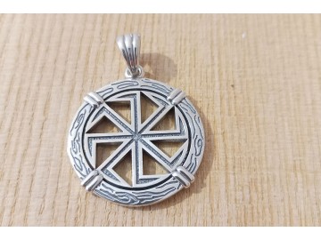 Оберег Коловрат